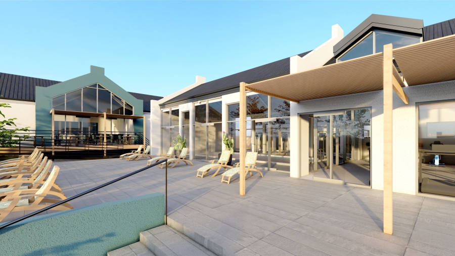 3 Bedroom Property for Sale in Goose Valley Western Cape